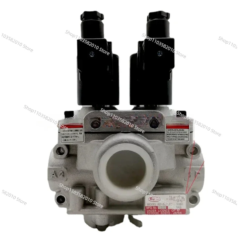 Fengxing 506D Dubbel Magneetventiel 712/916D AD-SL231D-304D Pneumatische Valve/406D/508D