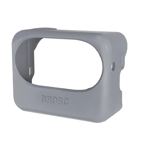 Новый силиконовый защитный чехол для Insta360 GO3 GO 3S корпус защитный чехол Аксессуары для Insta 360 GO 3 GO3S