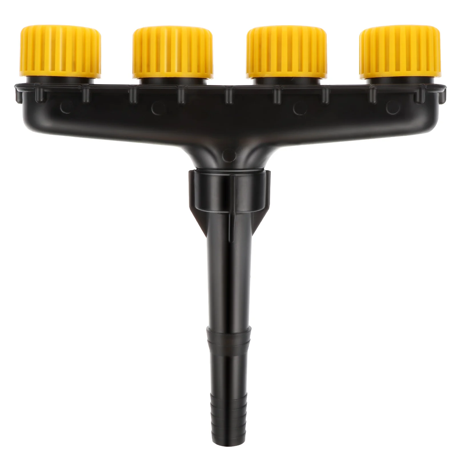 

Garden Sprinkler Watering System Sprayer Lawn Head Spray Hose Nozzle Tool Greenhouse Water Irrigation Yard Multi Micro Plastic