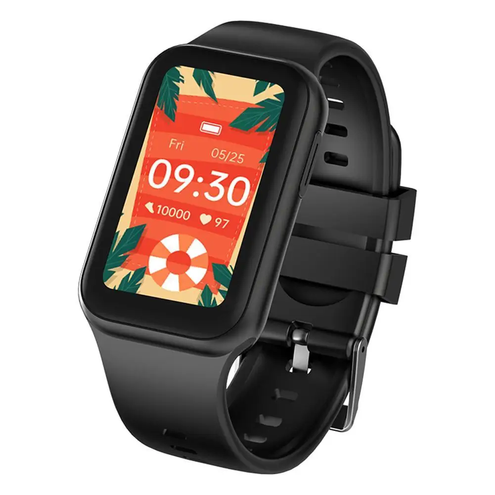 

G132 Women Smart Watch 1.45inch Color Screen Heart Rate Blood Oxygen Sleep Monitoring Waterproof Sports Watches