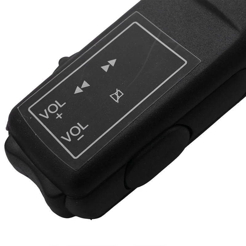 3-х кнопочный автомобильный пульт дистанционного управления на руль