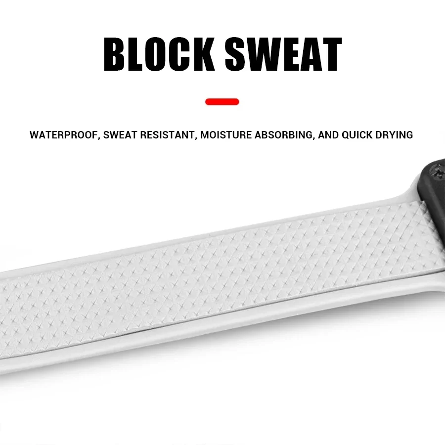 Ночной Беговой Фонарь COB Водонепроницаемый Светодиодный Велосипедный С Зарядкой