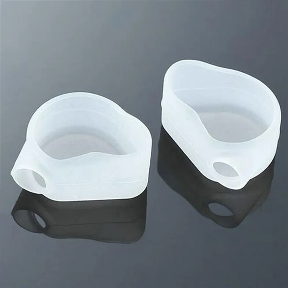 

2pcs Earphone Silicone Case For Fir Audio M5 M4 M3 Eartips Protective Cover Accessories