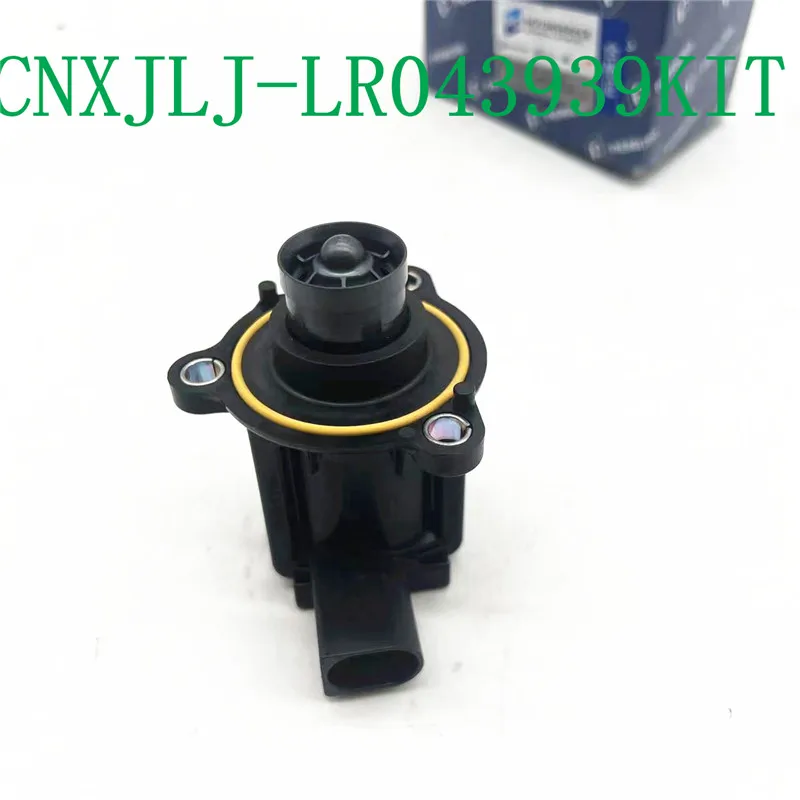 Турбокомпрессор LR043939 для Range Rover Sport for Discovery 4 L319 3.0TDV6 аксессуары рециркуляции