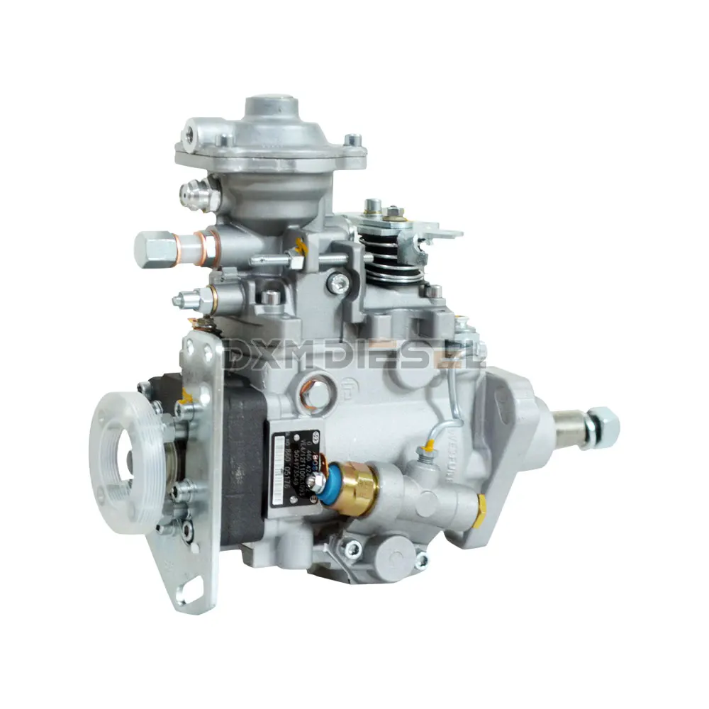 

DXM 0460424392 High Quality Diesel Engine Fuel Injection Pump Assy 0460424392