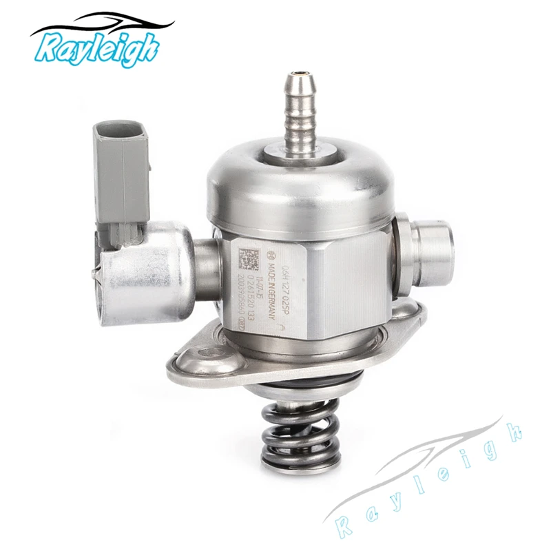 Топливный насос высокого давления оригинальный Восстановленный 06H127025N для Audi VW