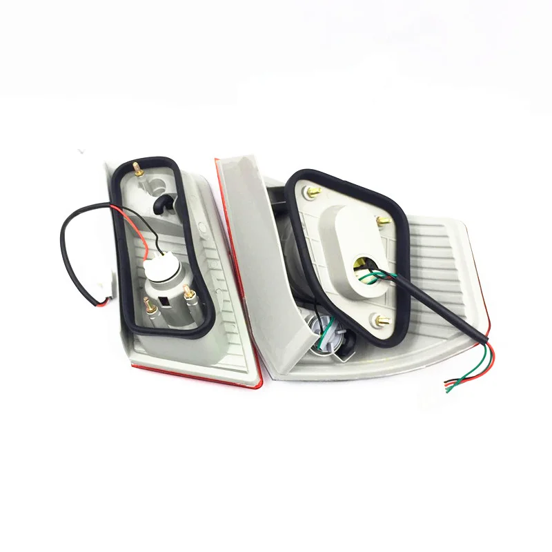 Для Lifan 520 2007-2009 указатель поворота задний фонарь в сборе |