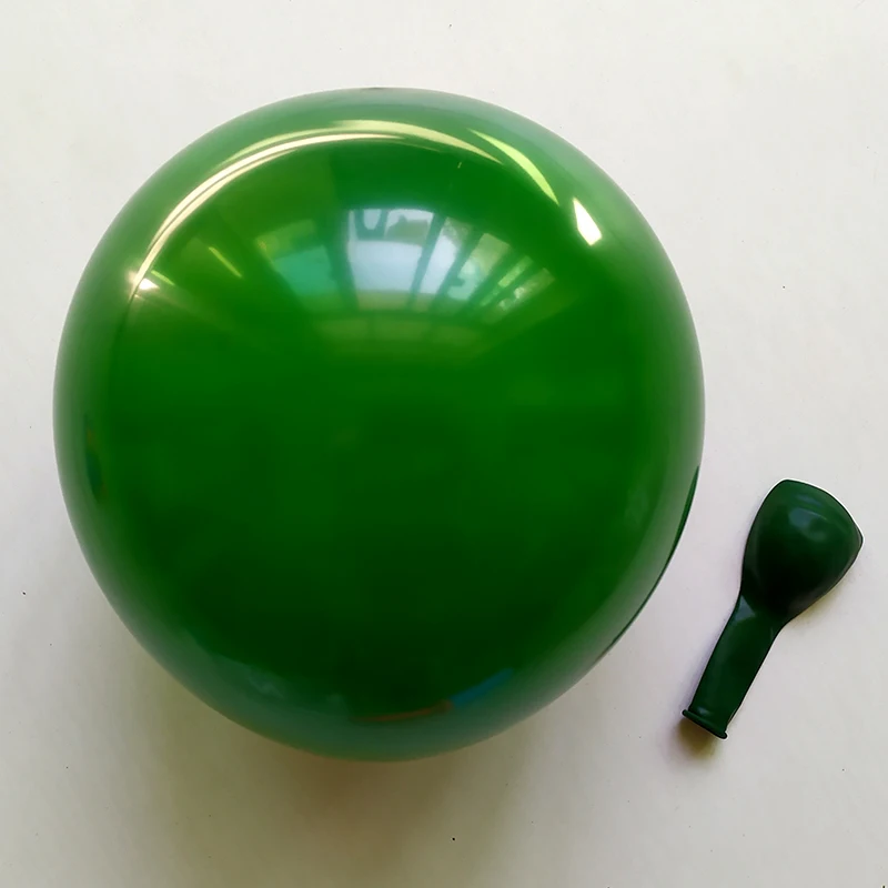 

Пастельные воздушные шары JIMMYTU матовые светло-розовые