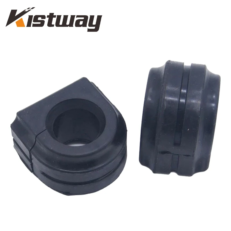 

D28 Front Suspension Anti Roll Stabilizer Bar Bush for BMW 5 6 F02 F06 F07 F11 F10 F12 F13 F18 520D 520I 528I 31356777934