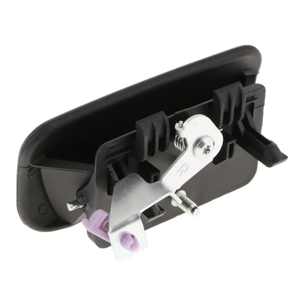 Боковая правая нагрузка ручка для раздвижной двери внешняя FORD TRANSIT MK6 MK7 00-14