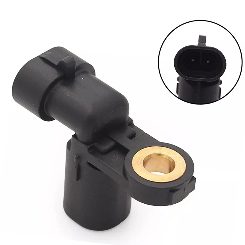 Датчик скорости колеса ABS для Jaguar XJ XK X308 X100 3.2 4.0 LJA2226AA