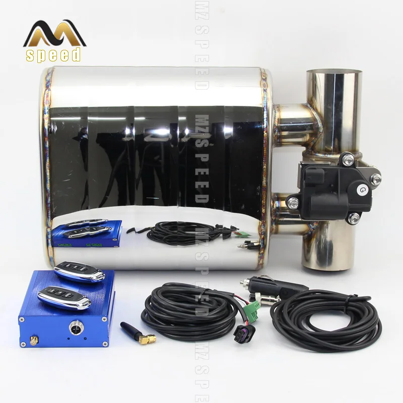 

Наконечник выхлопной трубы 2,5 дюйма 3 дюйма, из нержавеющей стали