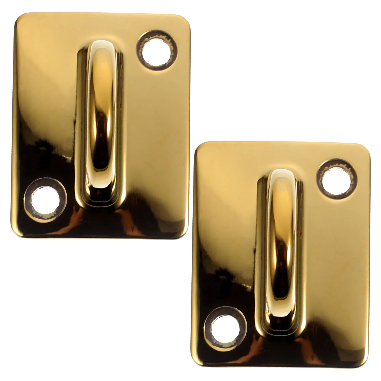 

2 pcs Wall Mount Hanging Hooks Crowd Control Rope Hook Metal Wall Mounted Hook