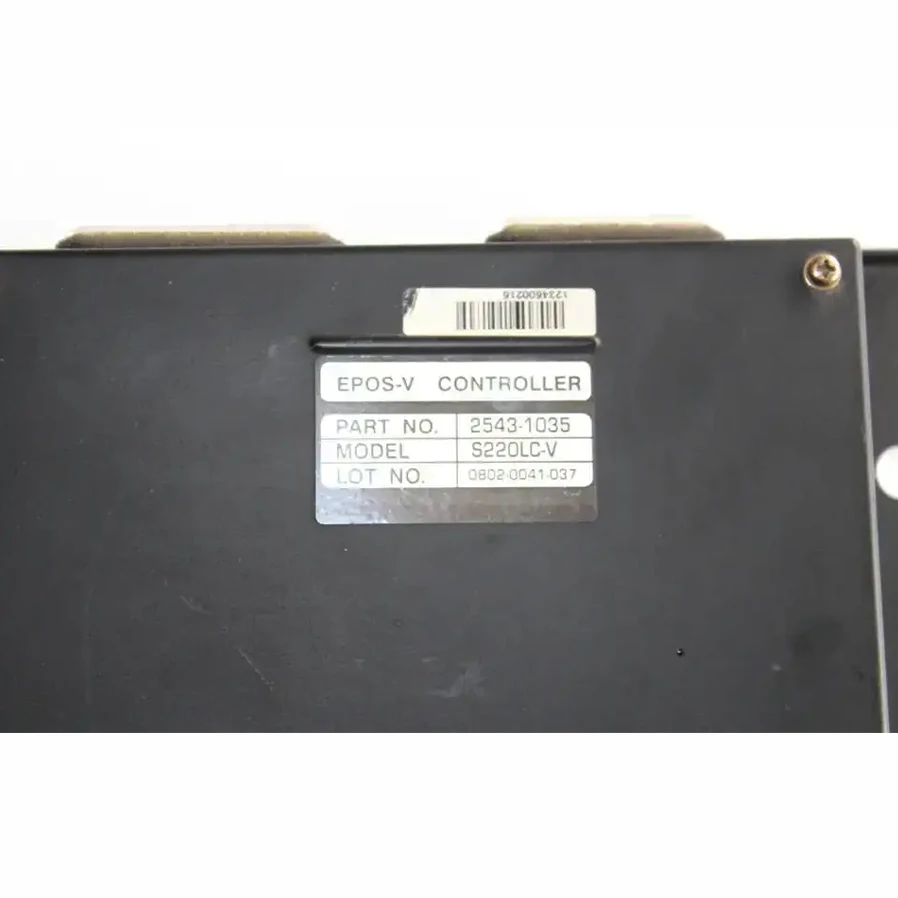 Высококачественная фотомагнитола для экскаватора ECU контроллер ECM 543-00055A 54300055A