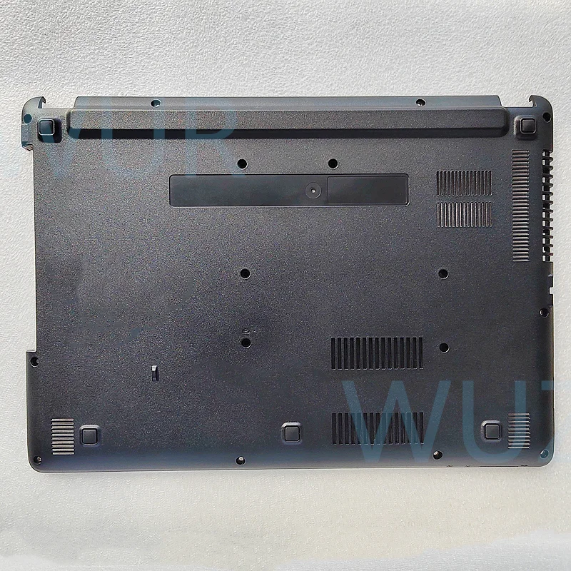 Новая Оригинальная задняя крышка для ACER чехол K4000 P248 черная AP1FE000300