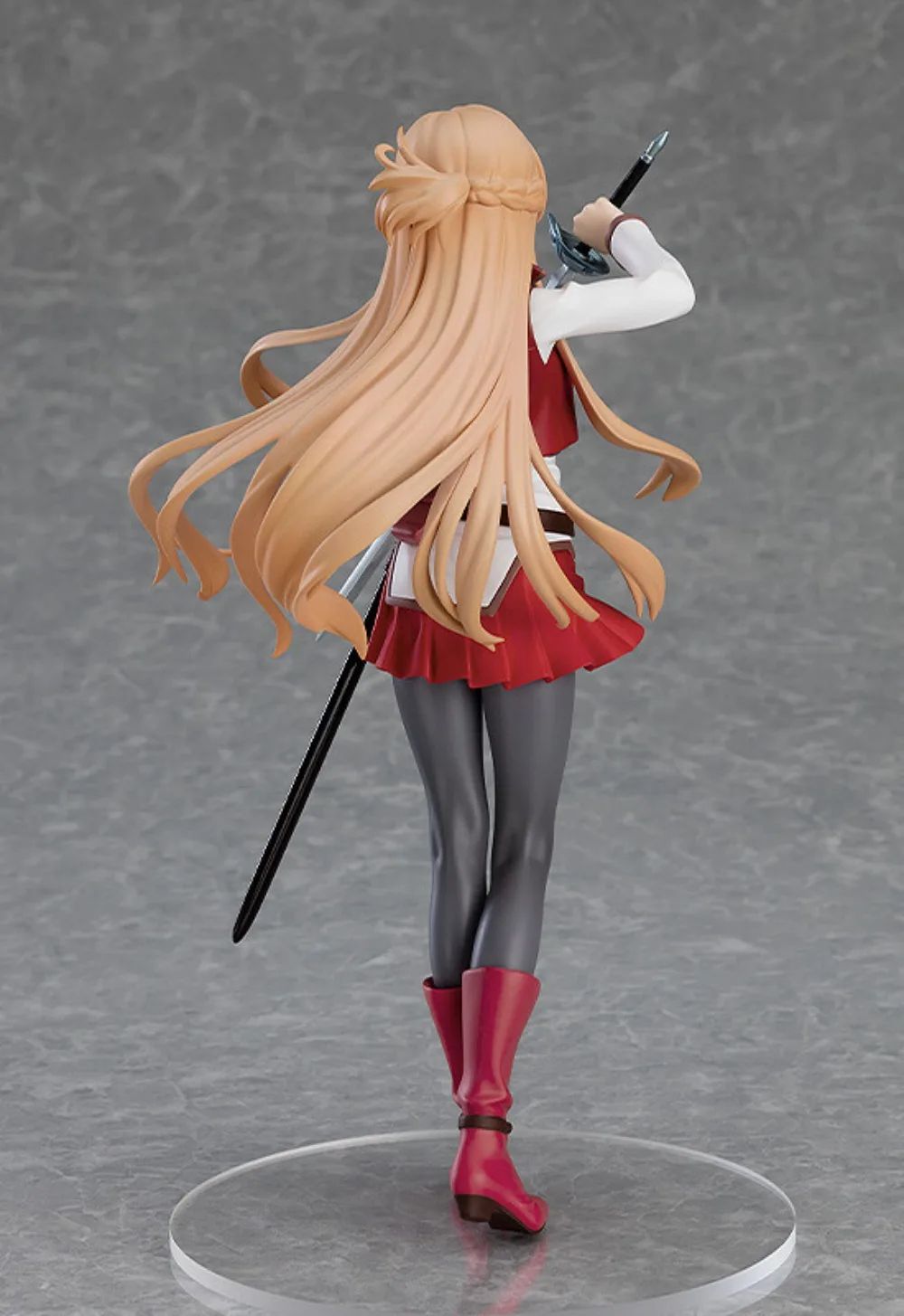 100% оригинал в наличии Good Smile Company Pop Up Parade Sword Art Online Asuna Aria of A Starless Night Ver. Серия коллекции (art.: 3920d2dee72cd) - 3920d2dee72cd