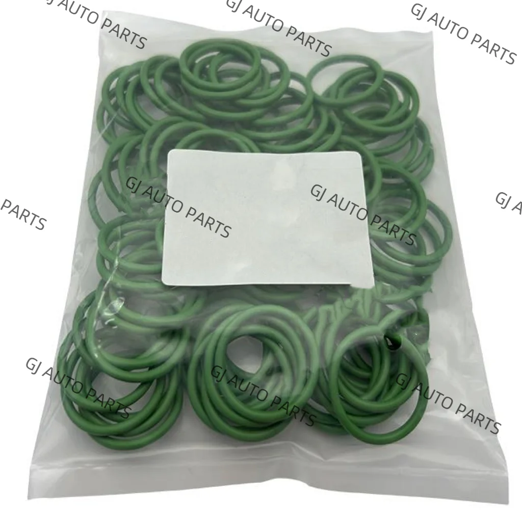 Oring для Audi/VW/SKODA автомобильный компрессор переменного тока фото прокладки 8E0260749C Φ