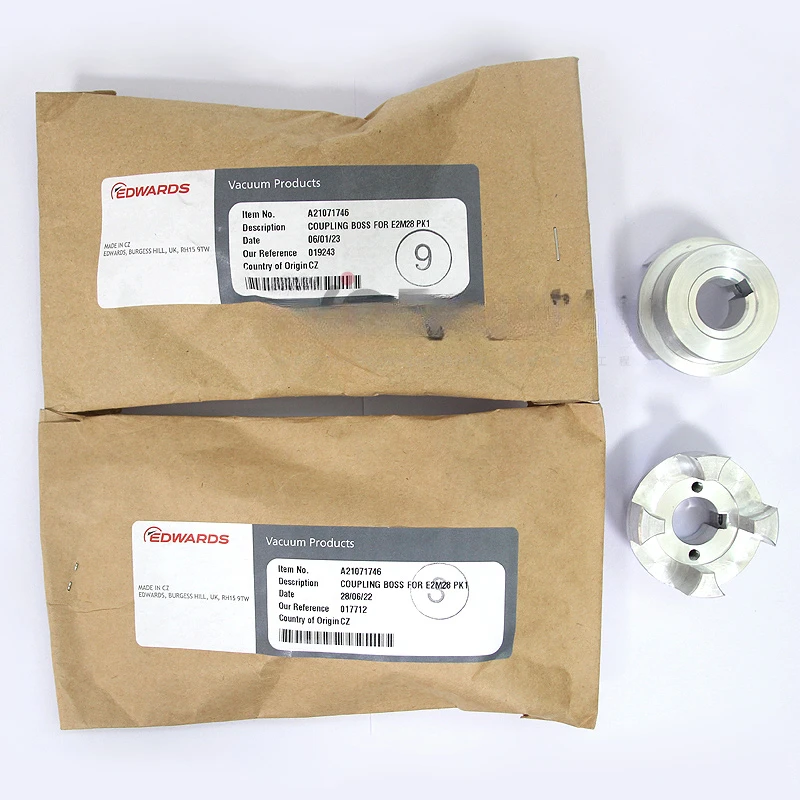 E2M28/E2M30 Лопасть соединительного вентилятора A 25908056 Муфта А 21071746