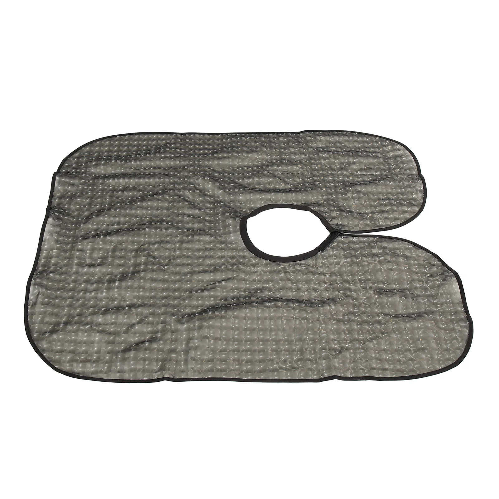 

Hair Cape Salon Cutting Hairdressing Haircut Barber Capes Cloth Dye Stylist Gown Cloak Waterproof Coloring Kids Styling Shampoo