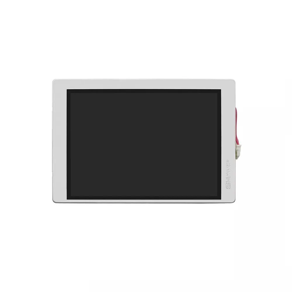 ЖК-экран 5 7 дюйма LQ057Q3DC12 LQ057Q3DC17 LQ057Q3DC02 320*240 пикселей