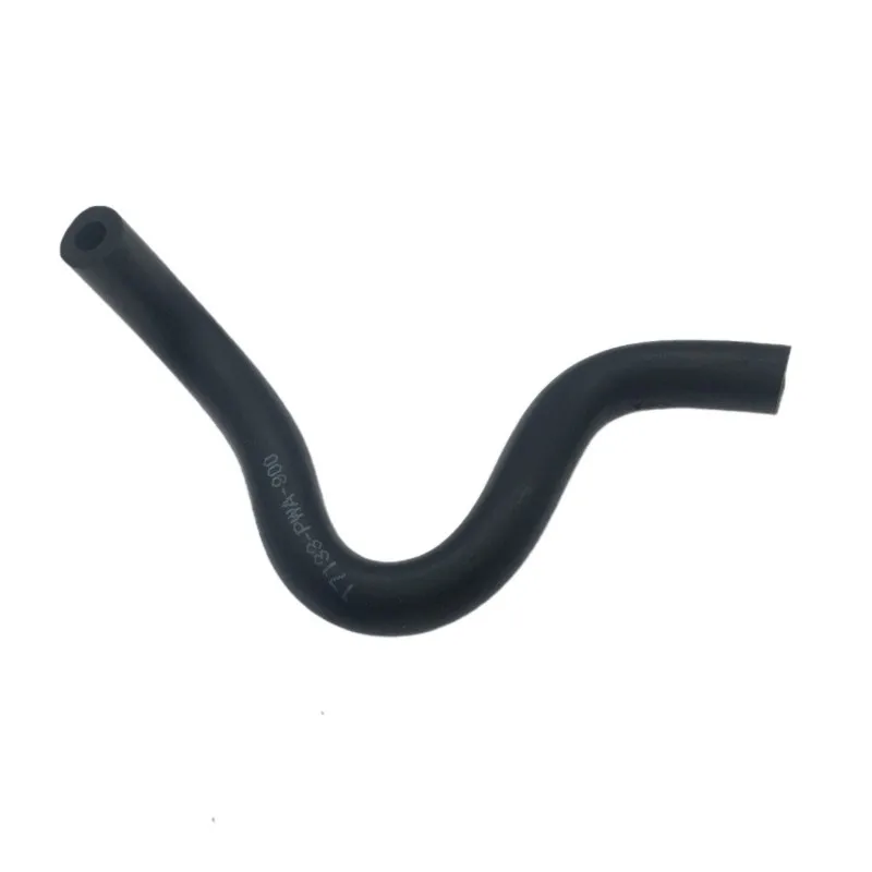 Фото Комплект трубок и шлангов для клапана PCV A48P для Honda Civic EX GX, HX Del Sol 1996-2000, прокладка выпускного клапана для автомобиля, трубка клапана PCV №2