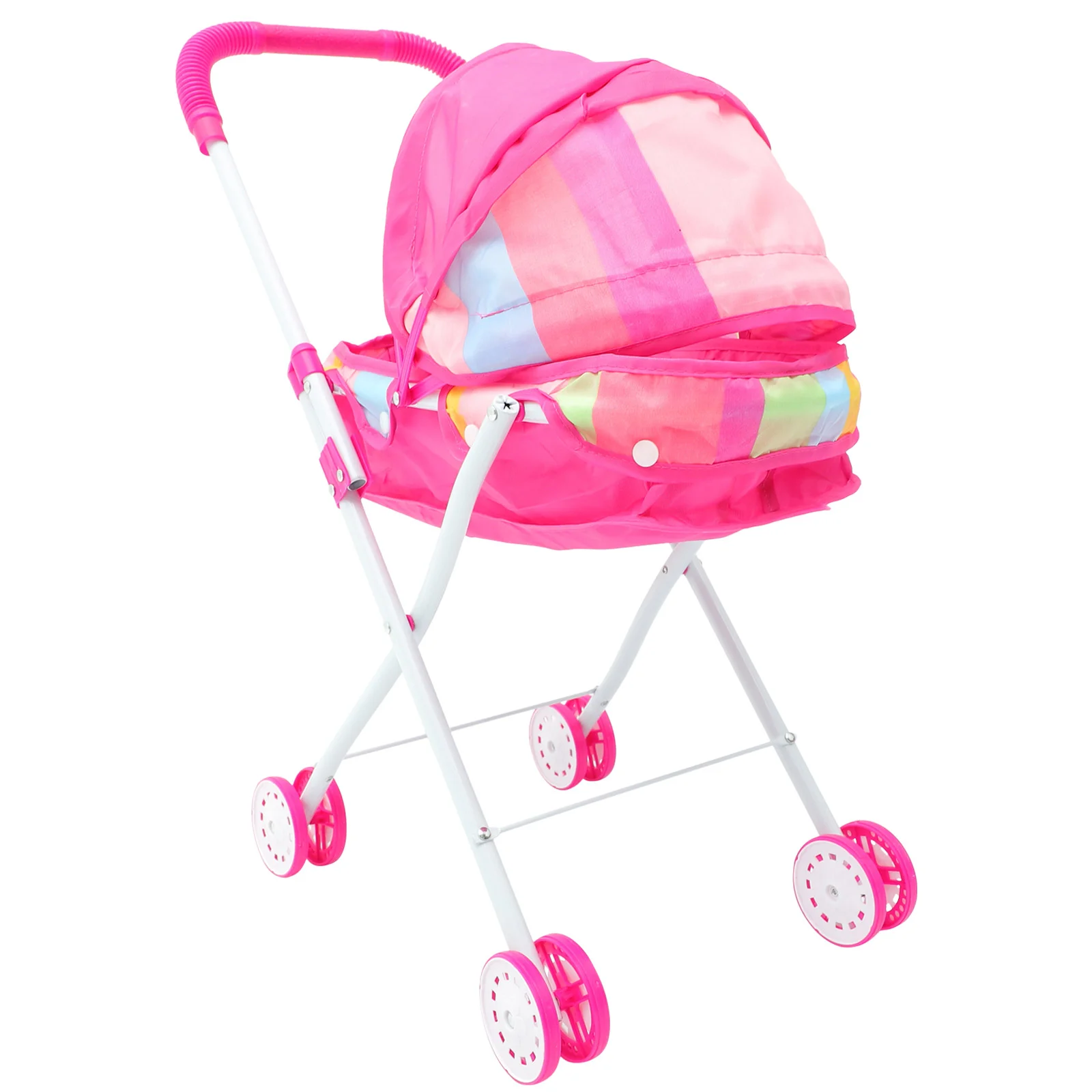 Детская коляска украшение стойка для мелочей имитация вечеринок игры милый дом