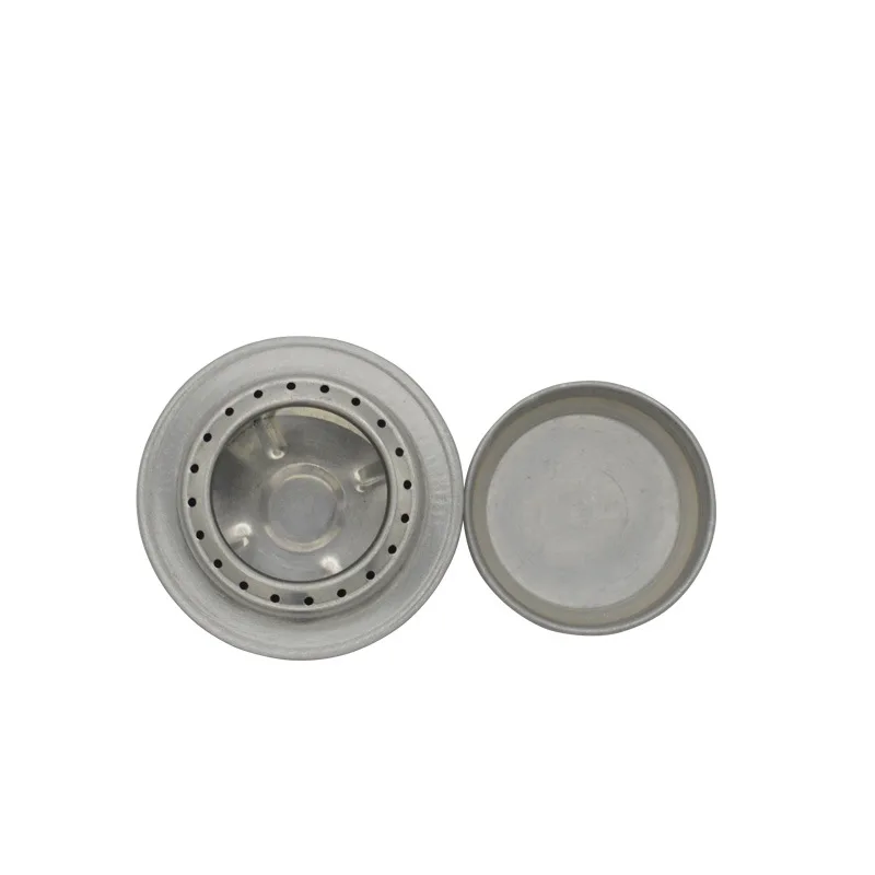 

Fonoun Outdoor Stove Ultra Light 80ml FN0990
