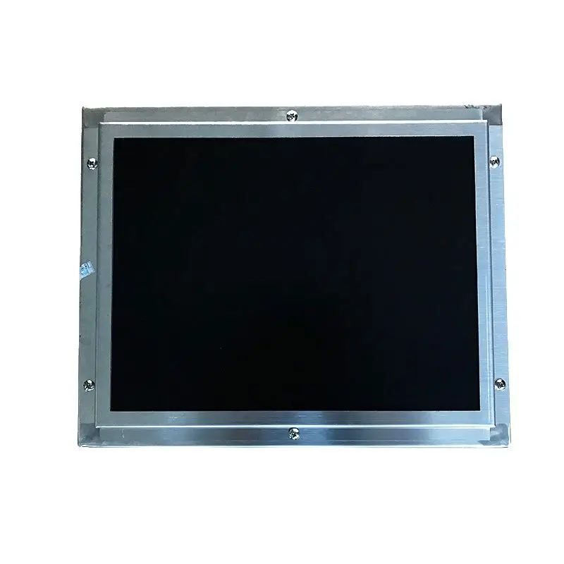 

A61L-0001-0074 TX-1450 TX-1424AB 14 Inch LCD Display Used For FANUC CNC Machine Replace CRT monitor