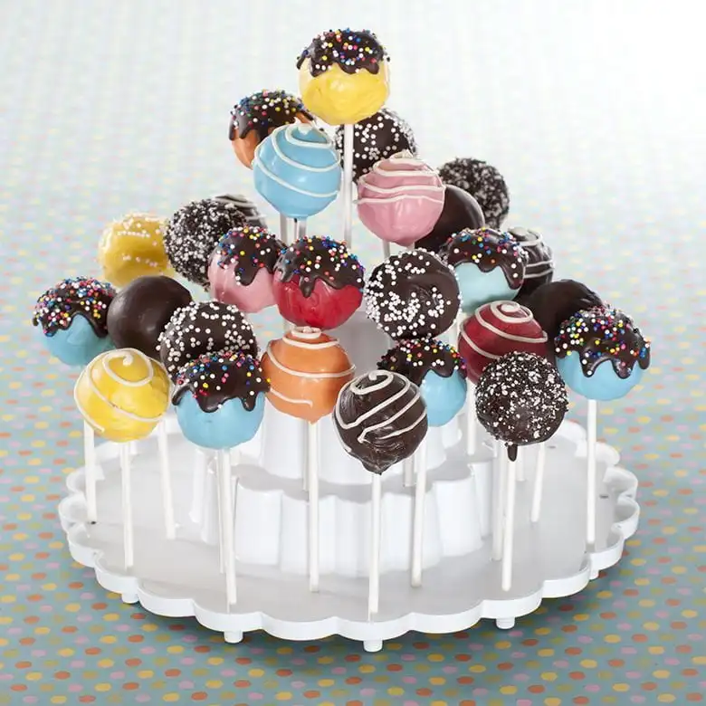 

3 Tiered Cake Display Stand
