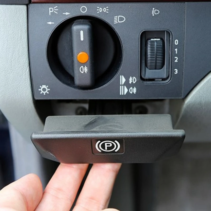 Ручка тормоза для Mercedes Benz E Class W210 LHD