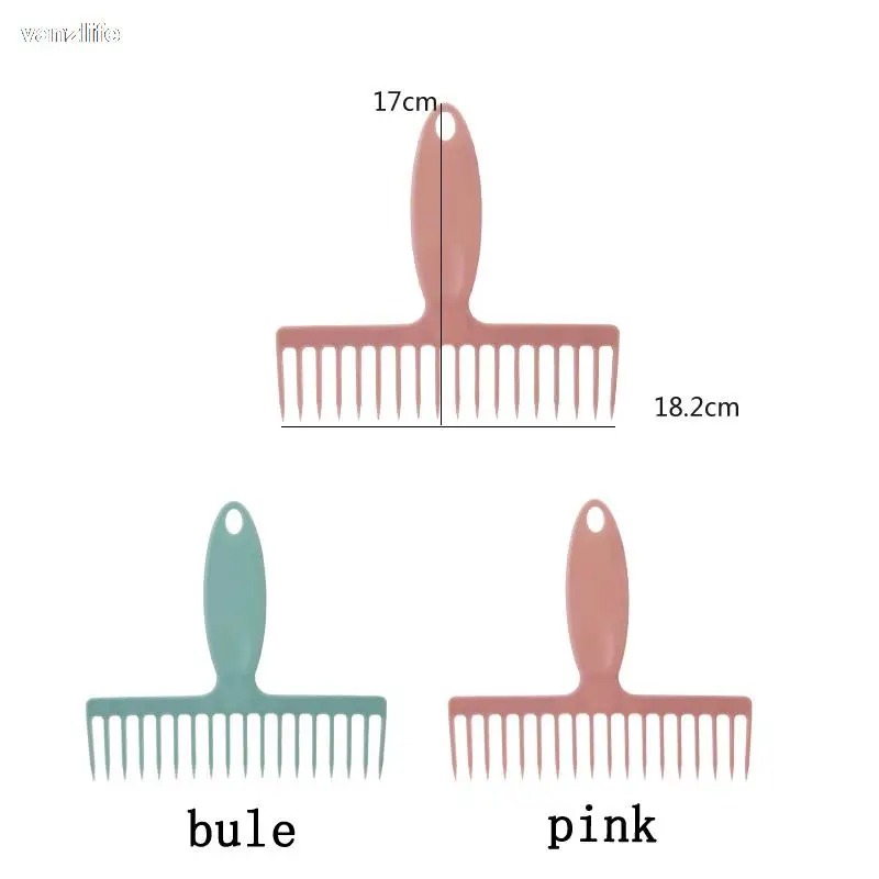 Vanzlfie Бытовая щетка для удаления пыли метла очистки волос выскабливания ворса