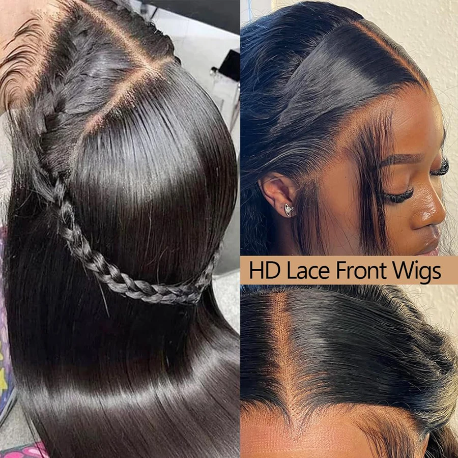 

Human Hair Wig Hd Transparent Lace Frontal Wig Grade 10 On Sale Clearance Human Hair Bling 30 Inch Human Hair Lace Front Wig