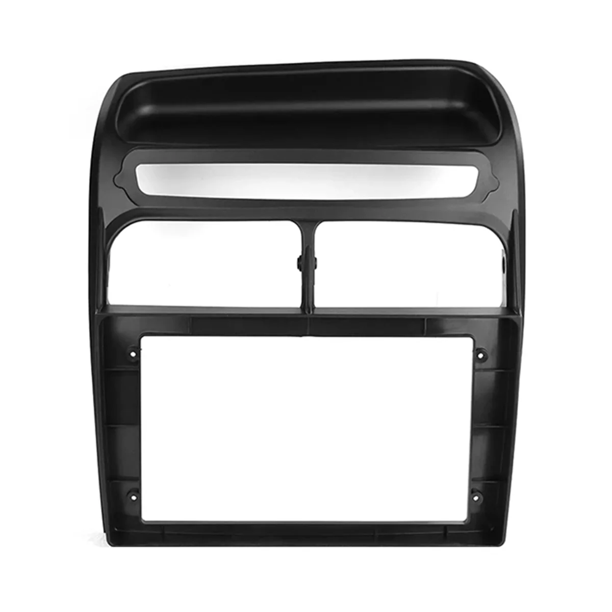 9-дюймовый адаптер для автомобильной рамы Canbus Box Decoder радио приборная фитинг