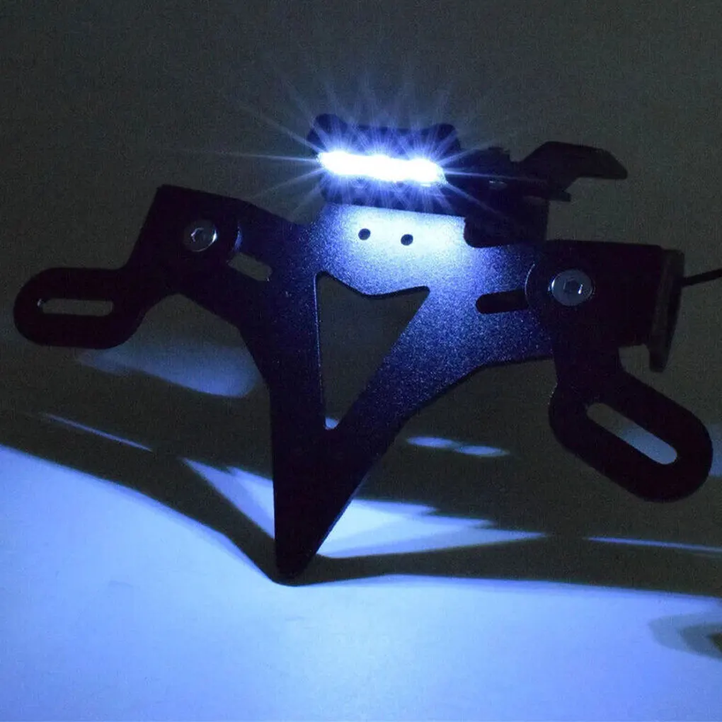 

Держатель номерного знака с простой установкой и превосходной стабильностью держатель кронштейна номерного знака