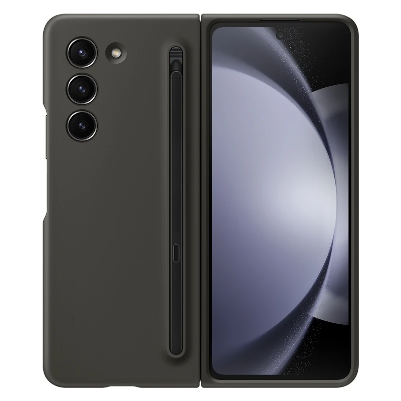 Оригинальный чехол Fold 5, чехол для Samsung Galaxy Z Fold5 S Pen Case с чехлами Spen 5G (art.: 3920cc77d4e83) - 3920cc77d4e83