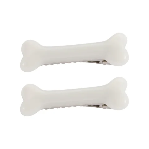 Заколки для волос  Dog Bone Design 2 шт.