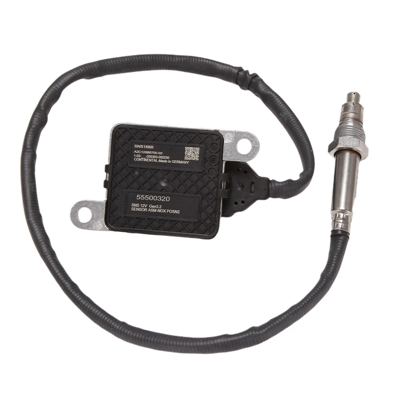 

NOX Nitrogen Oxide Sensor 55500320 For Vauxhall Insignia 2.0 Cdti 170HP