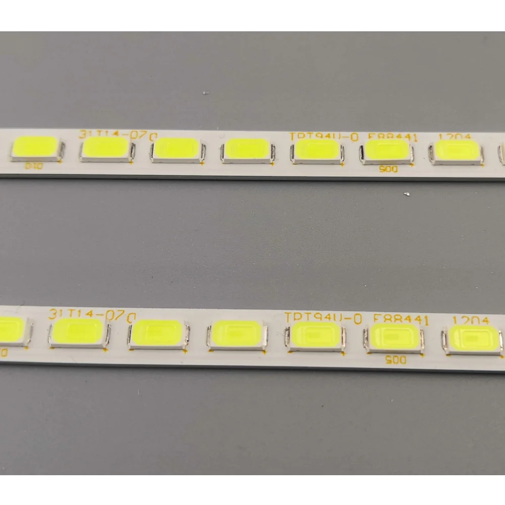 2PCS 44LEDS*3V 361MM New LED Strip E88441 31T14-07A 31T15-03A 73.31T21.001-1-DX1 For 32