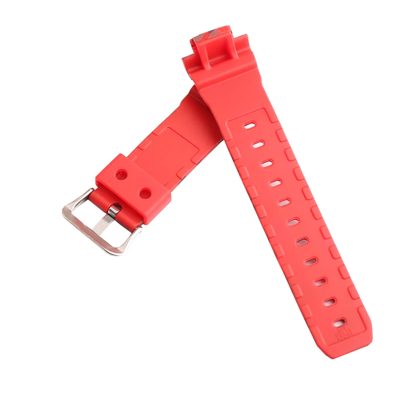 Resin strap case Suitable for casio G-SHOCK DW-6900 series strap case men's and women's strap watch accessories