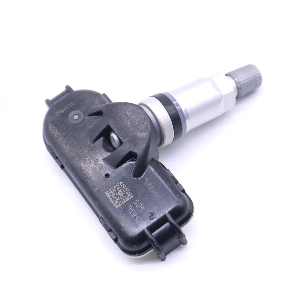 Датчик давления в шинах для 2018-2024 Kia Forte Hyundai Elantra 315MHz TPMS сенсор система контроля давления в шинах 52933-3X205