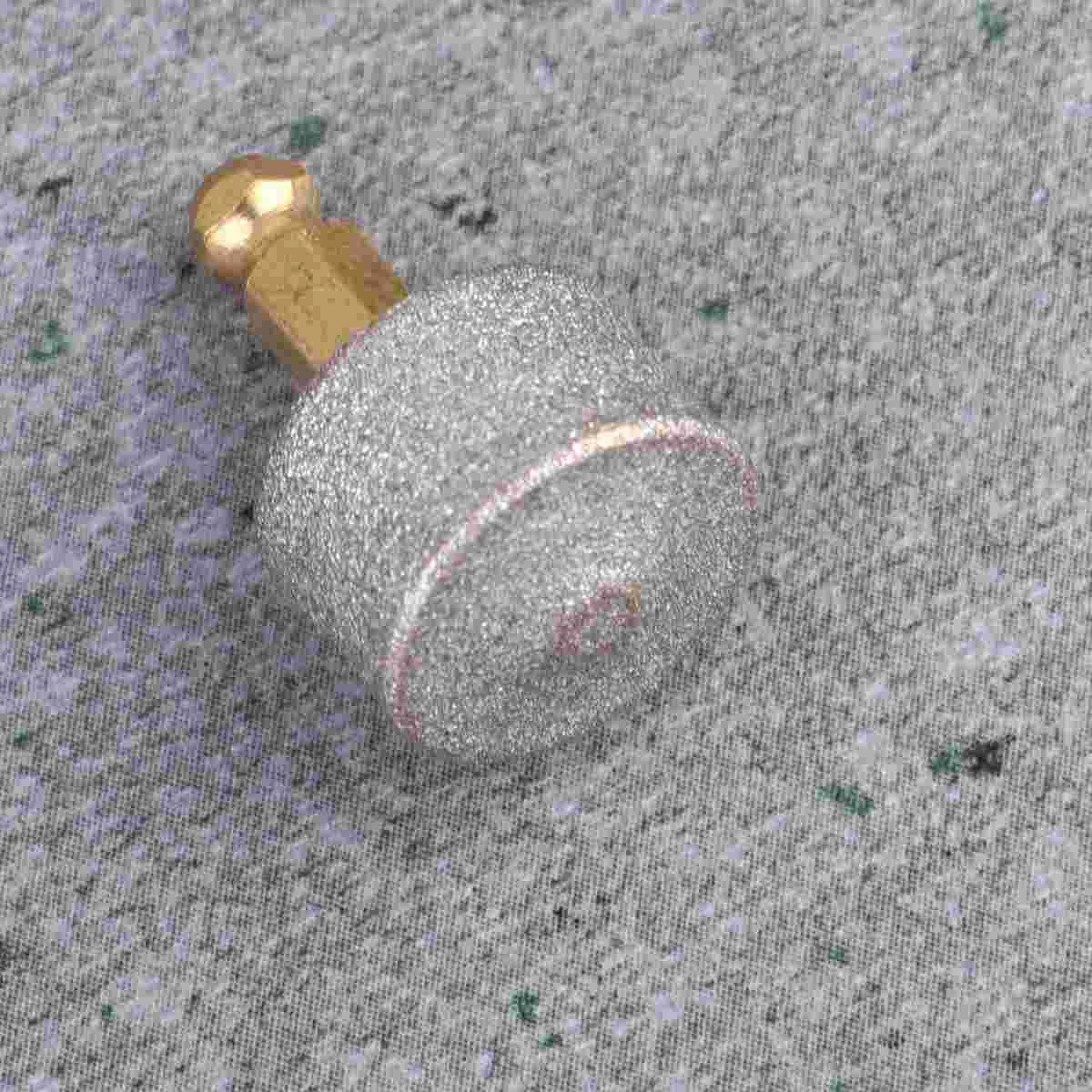 

Nail Grinder Pet Dog Headdogs Trimmer Grinding Drill Electric Polisher Bits Replacement File Toe Heads Paws Set Manicure Large