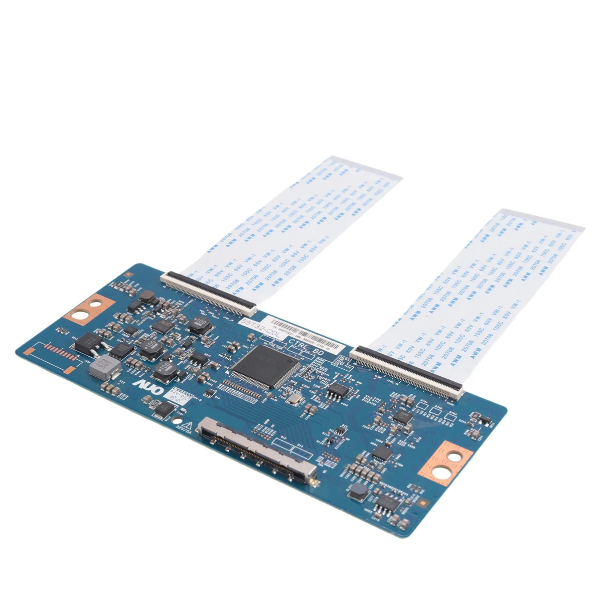 Логическая плата 55T32-C0L 55T32-COL CTRL BD для дисплея 4K 55 дюймов