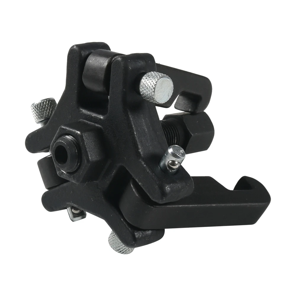 25090 Съемник/набор установщиков для гармонического балансира 3-кулачковый съемник