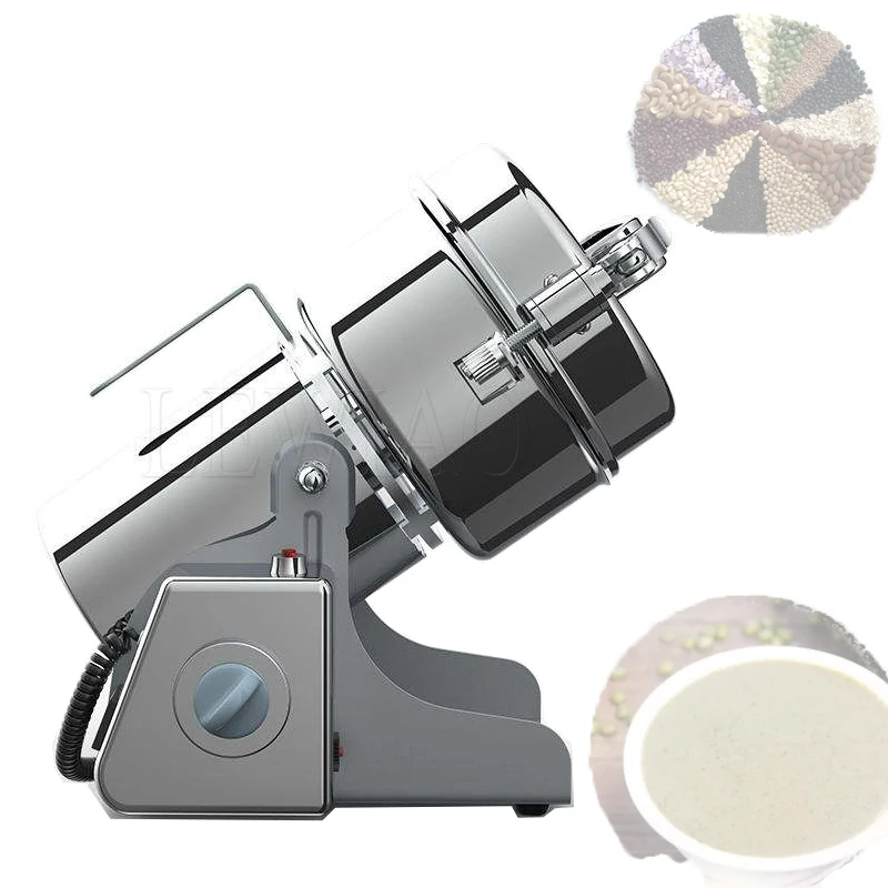 

Многофункциональные бытовые зерновые мельницы из нержавеющей стали для зерна кофейных зерен и перца