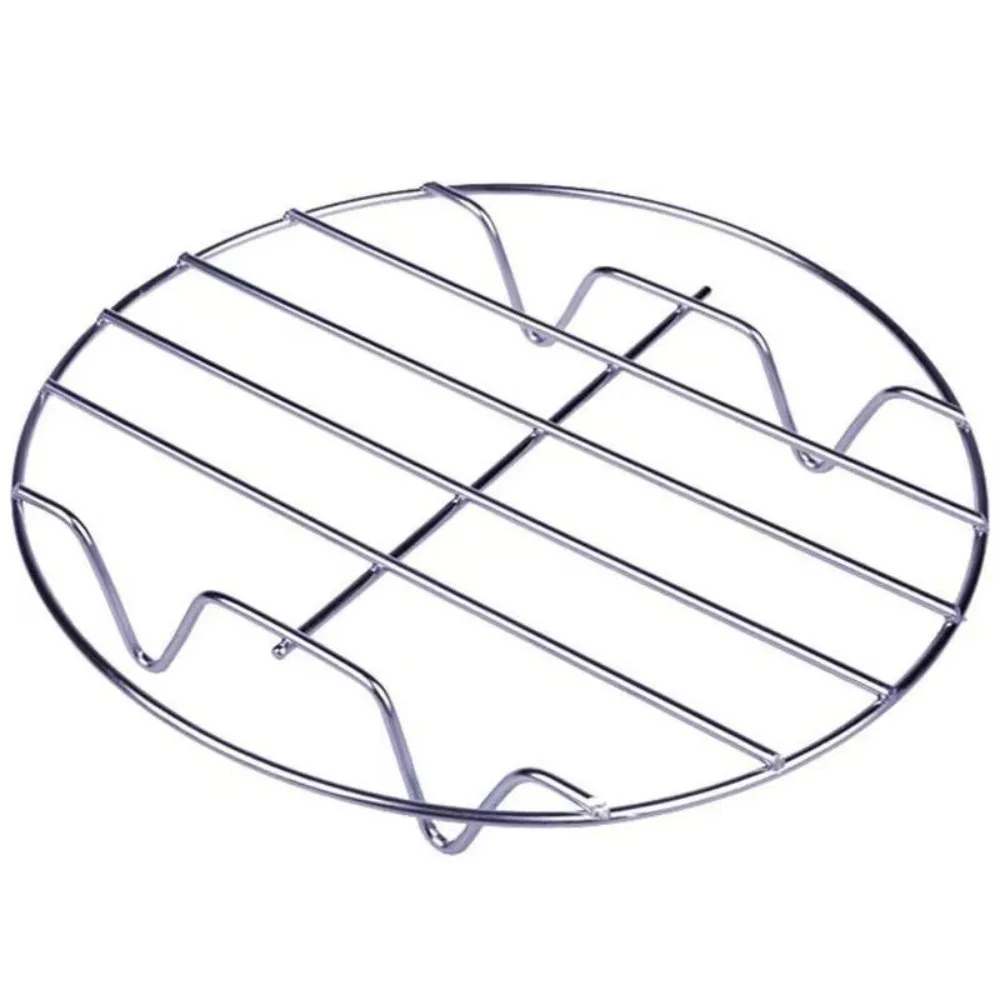 

Подставка для выпечки из нержавеющей стали Air Fryer Baking Rack