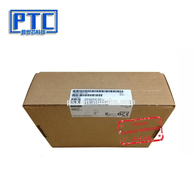 

Brand New Siemens PLC plc siemens s7-300 2dp cpu 315 6AV2124-0QC02-0AX0 6AV21240QC020AX0