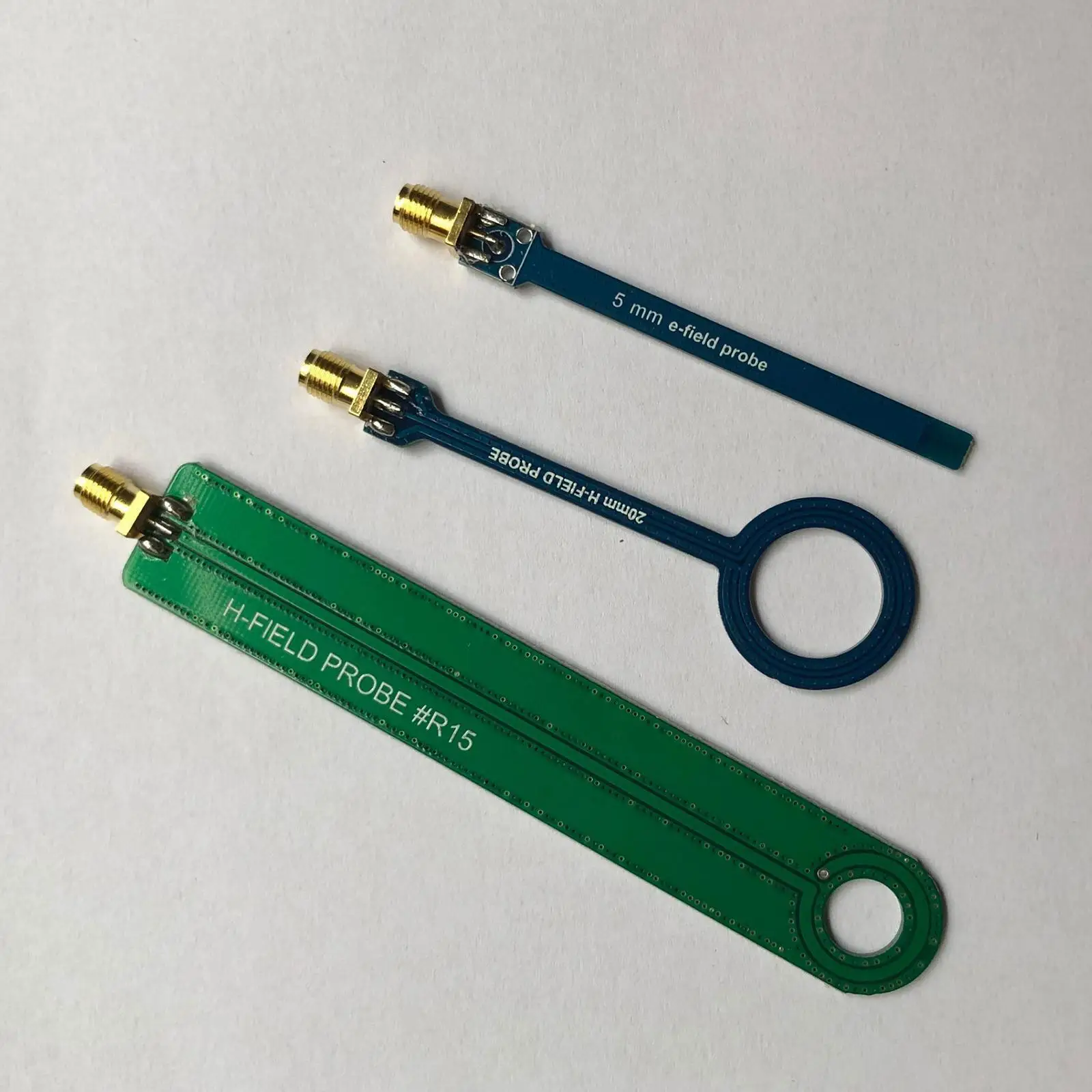 Электронные компоненты EMC EMI-зонд 9 кгц-3 ГГц