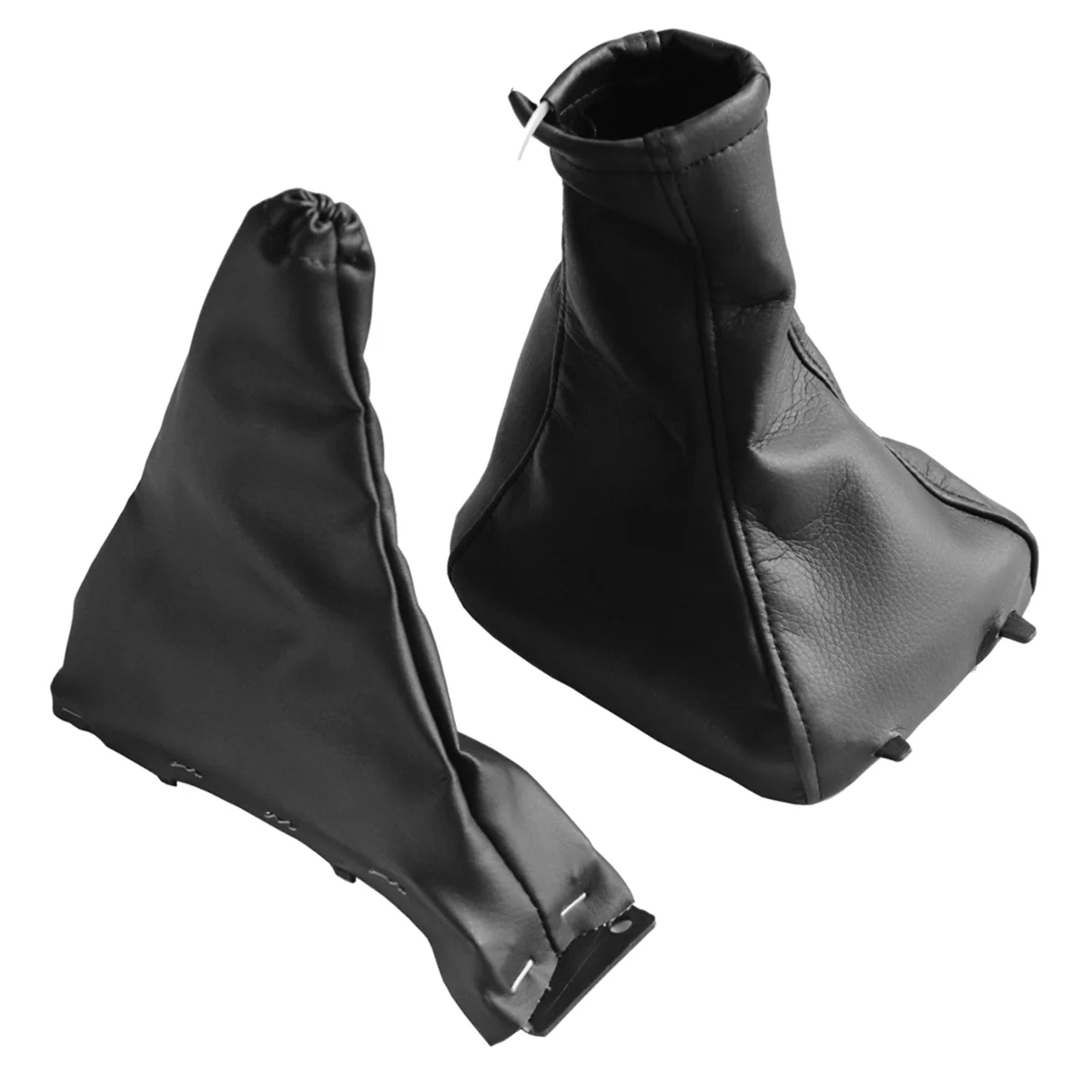 Автомобильный чехол переключения передач пылезащитный для Vauxhall Opel Astra II G Zafira a