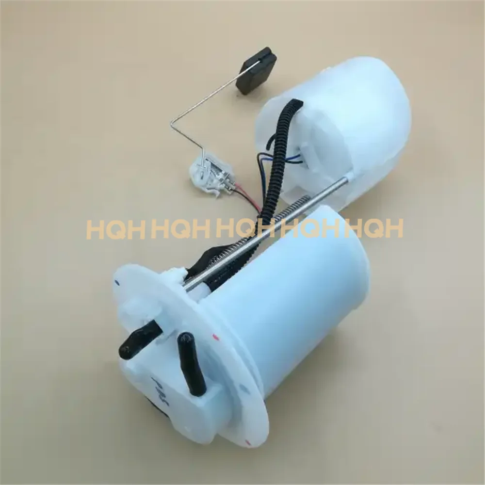 Фото Топливный насос HQH в сборе подходит для Toyota Vios Yaris Corolla 2008 77020-0D070 77020-0D040 77020-52232 77020-52330 77020-52120 №3