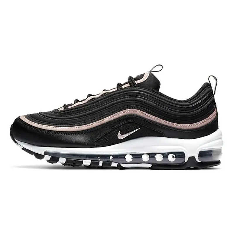 Женские кроссовки Nike Air Max 97 Essential Black Stone Mauve CZ6087-001
